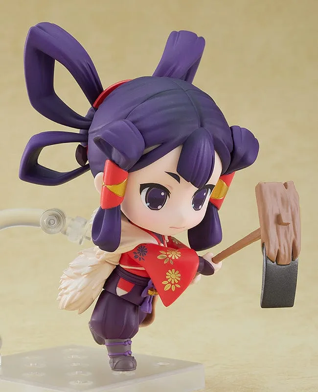 1674 Nendoroid Princess Sakuna