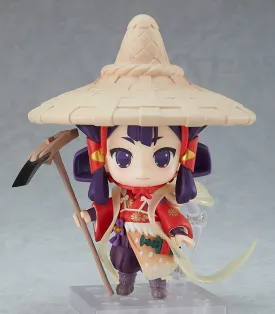 1674 Nendoroid Princess Sakuna