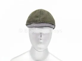 ACE PMC Storm Grey & Chocolate Baseball Cap Hat