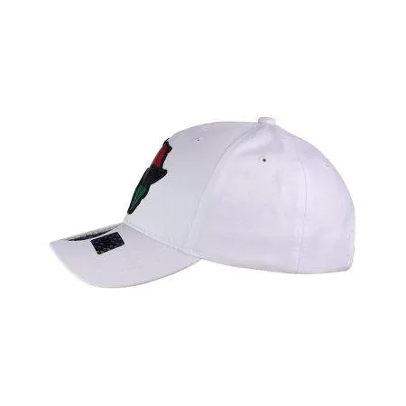 Africa Unite Baseball Cap