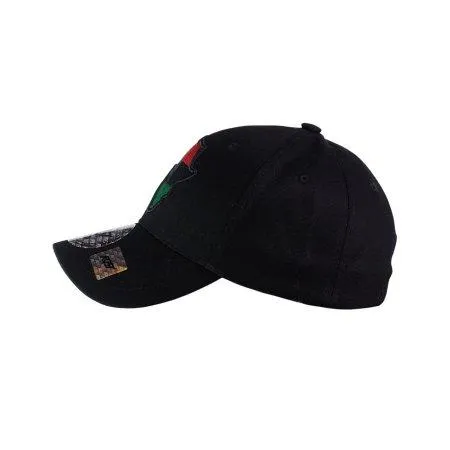 Africa Unite Baseball Cap