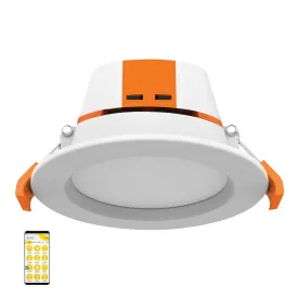 Apollo 7W  Ikuü Smart Wi-Fi LED Downlight