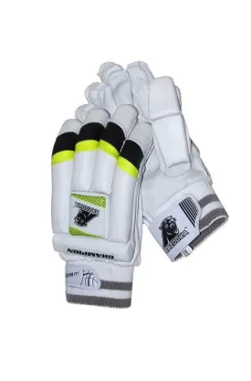 Bazooka Champion Batting Gloves | Cricket | KIBI Sports