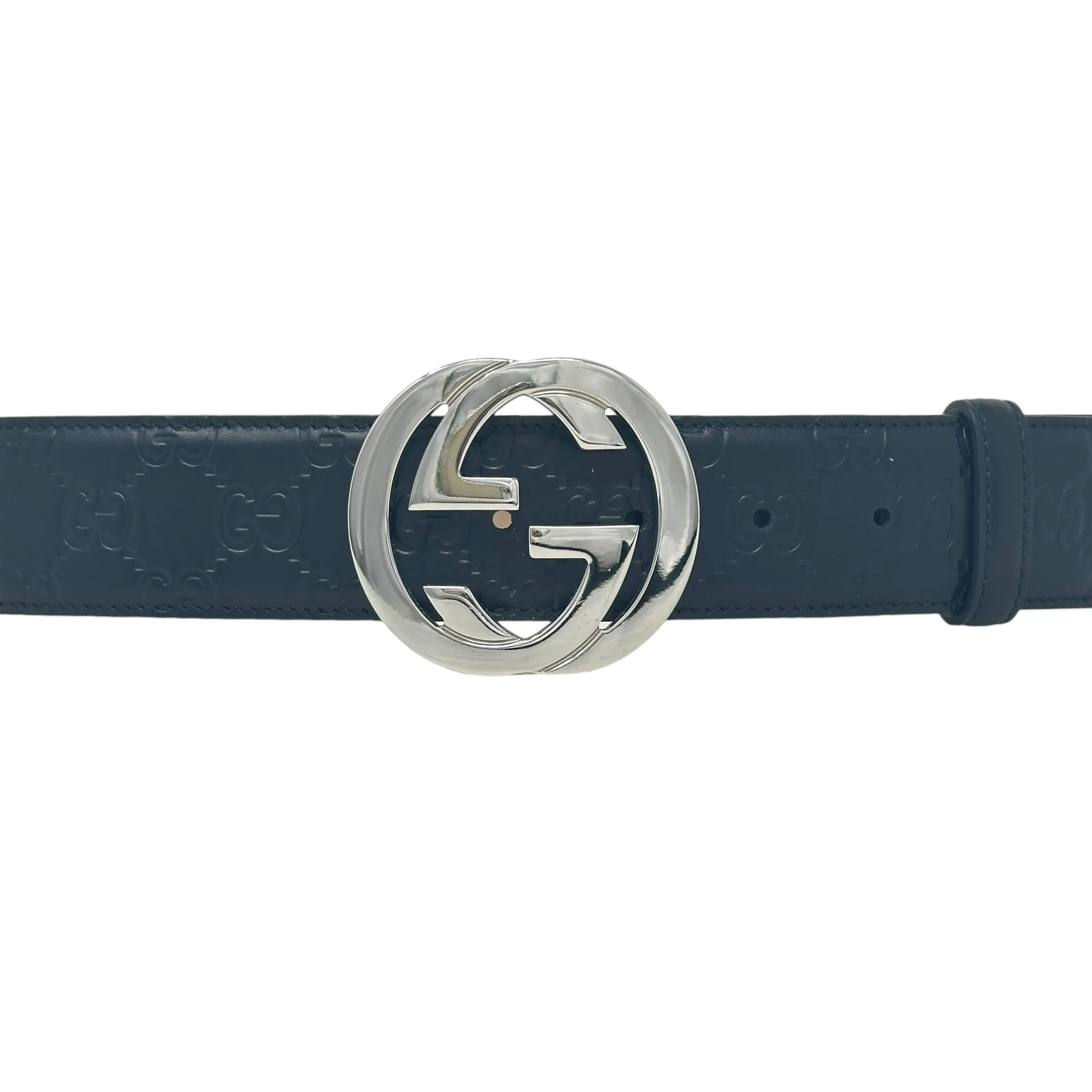 Belt Designer By Gucci