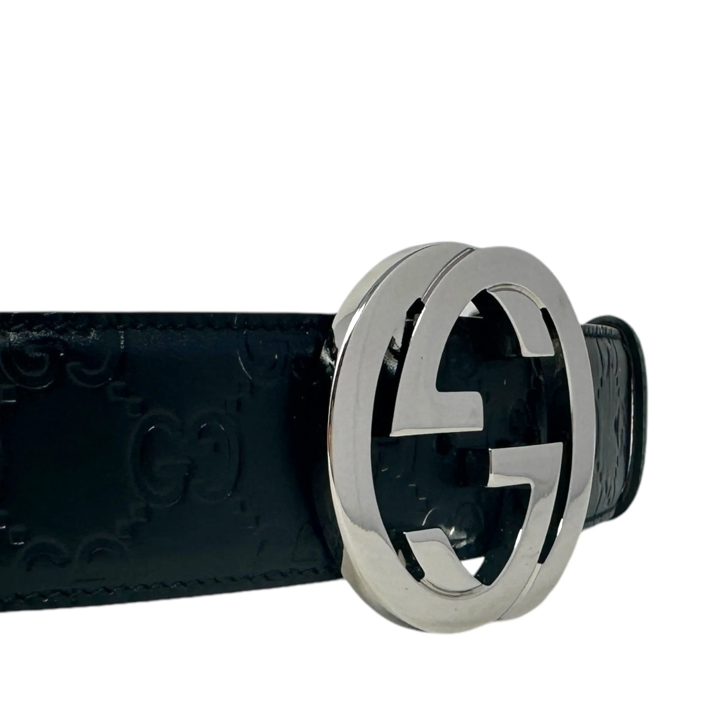 Belt Designer By Gucci