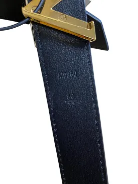 Belt Luxury Designer By Louis Vuitton