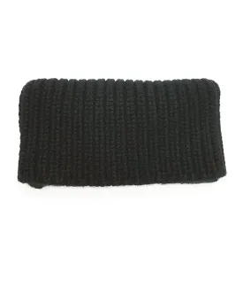 cashmere neckwarmer