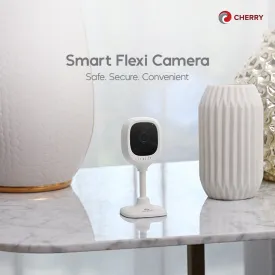 CHERRY Smart Flexi Camera