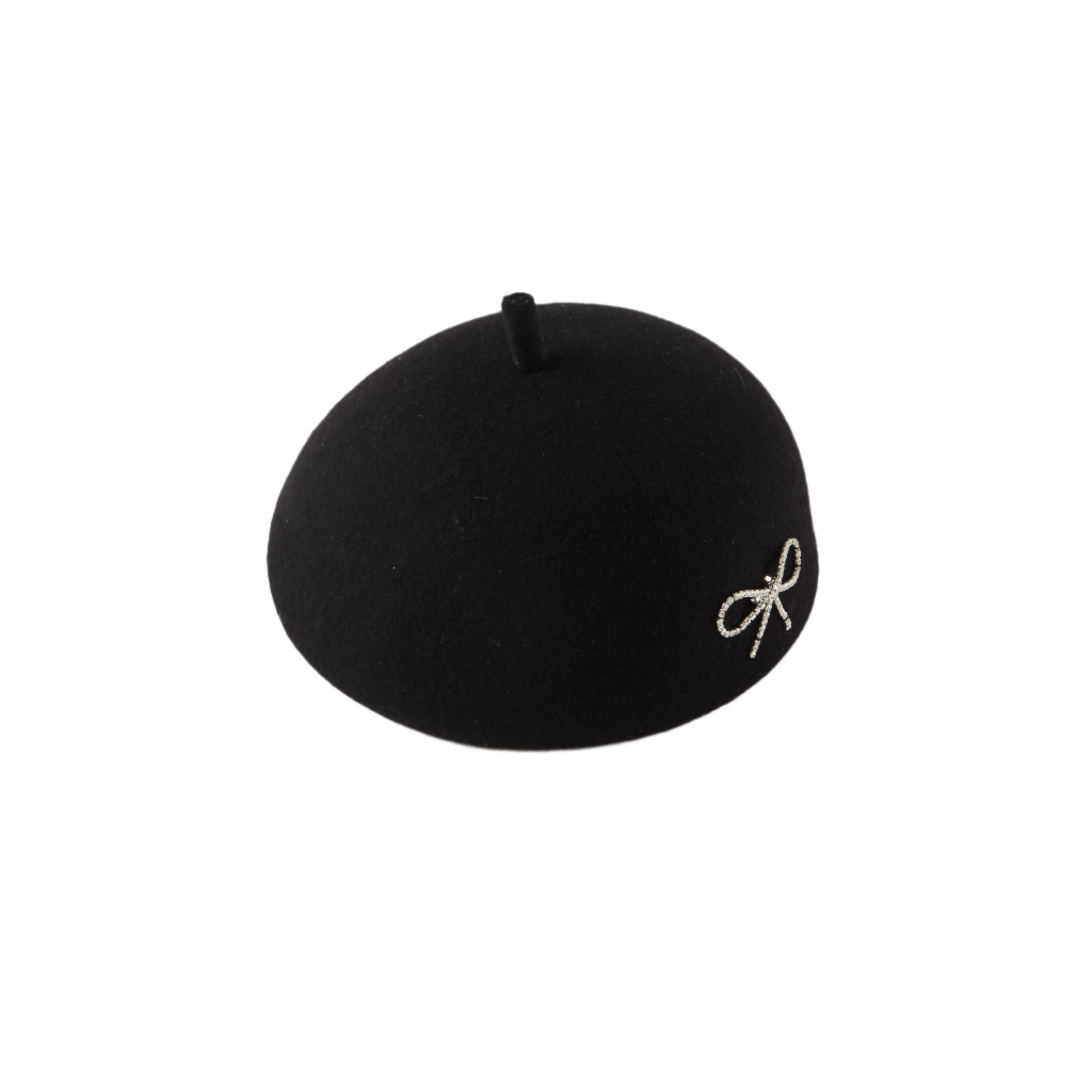 Coco Crystal Beret