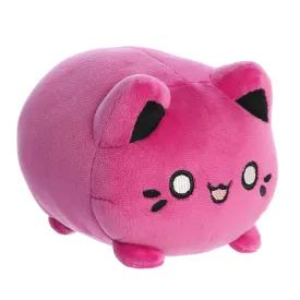 Colorful 7" Meowchi Plush