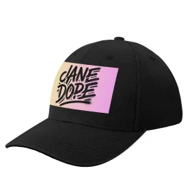 Dope Baseball Cap