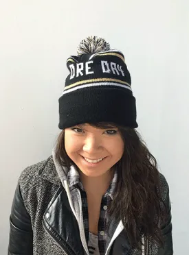 Dre Day Winter Hat