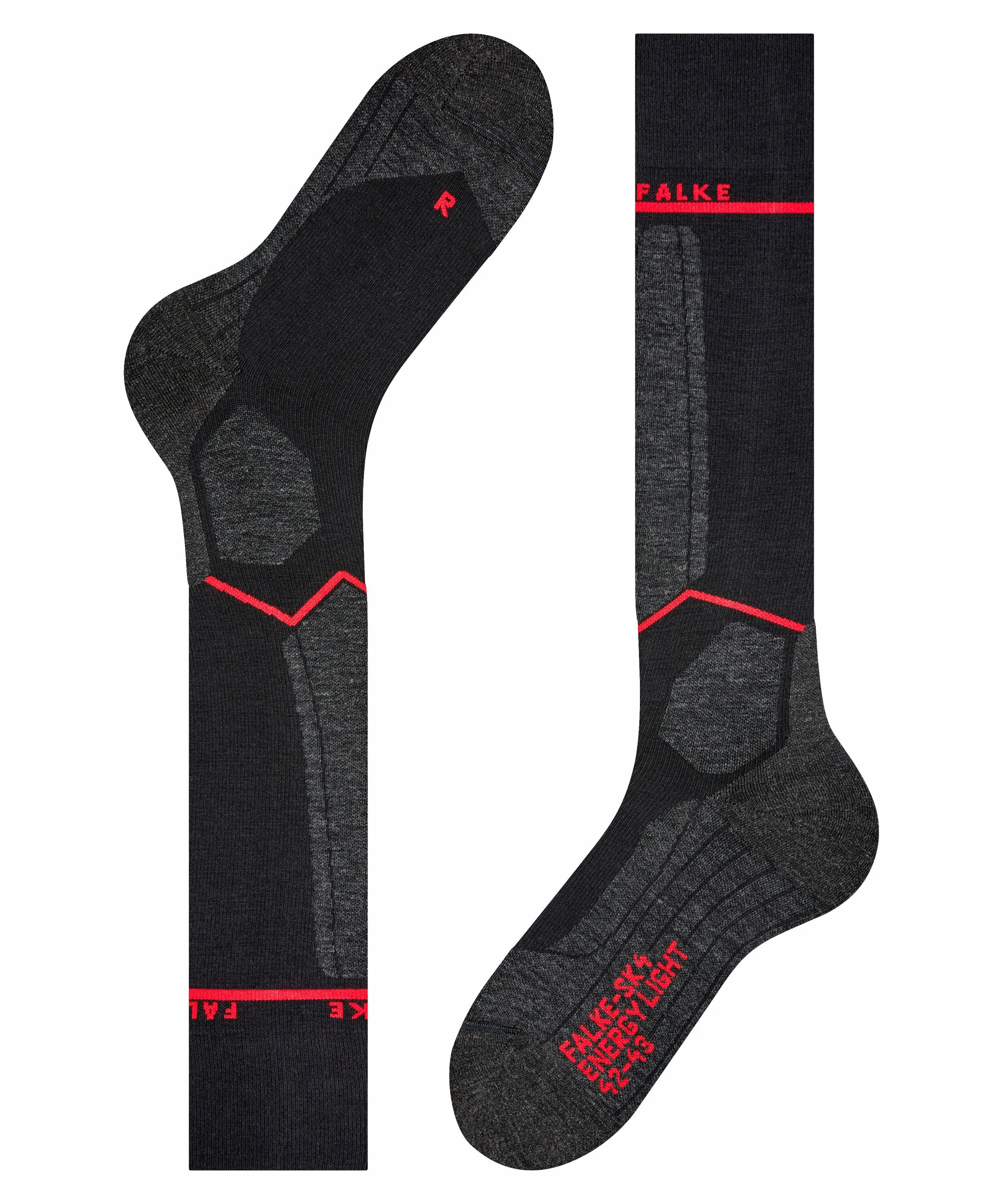 Falke SK2 Energising Women's Ski Socks