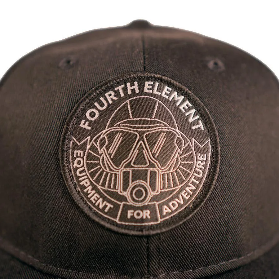 Fourth Element Tech Diver Cap