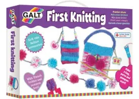 Galt - First Knitting