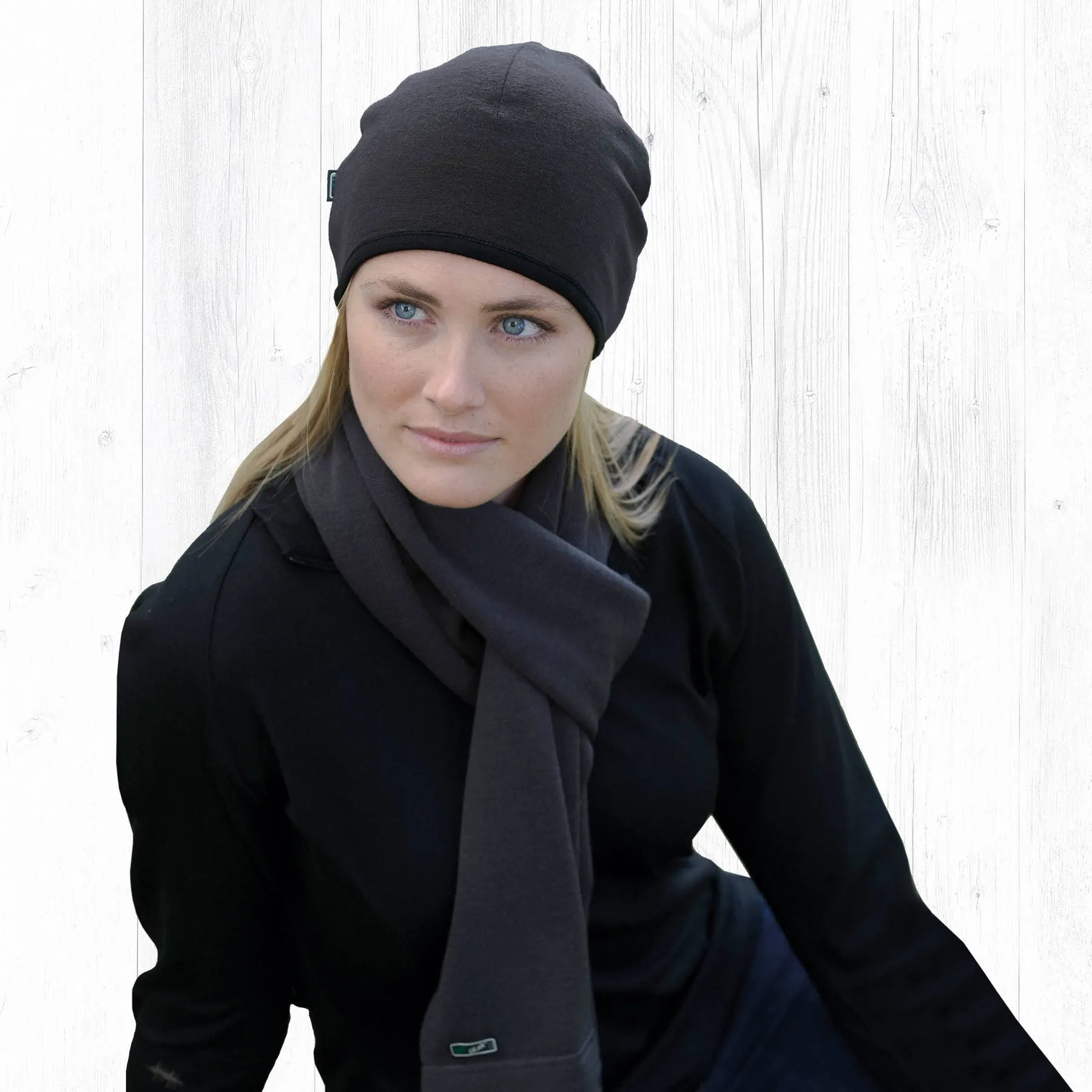 Gear For Life Merino Arctic Scarf (EGAS)