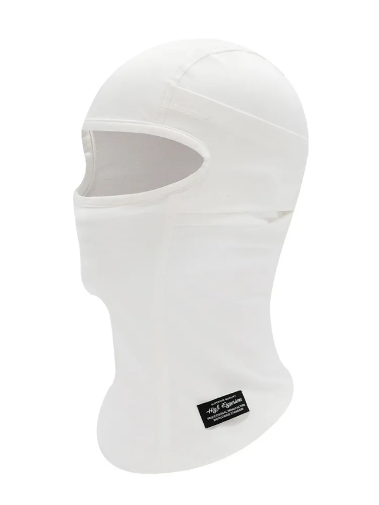 High Experience Snow Ski Face Mask