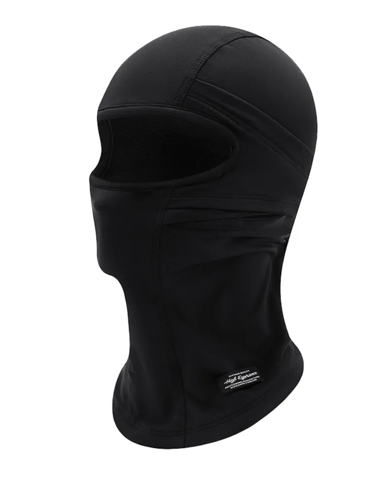 High Experience Snow Ski Face Mask