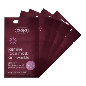 Jasmine Face Mask