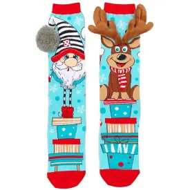 Madmia - Christmas Socks