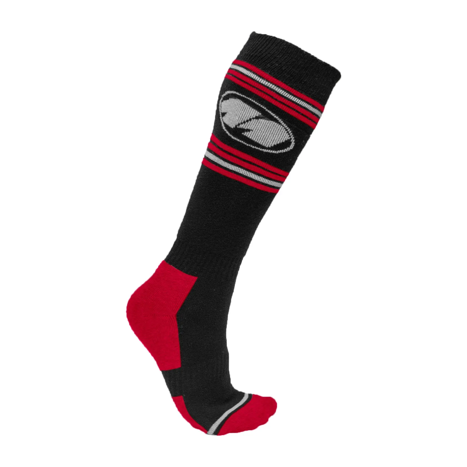 MSC Icon Sock