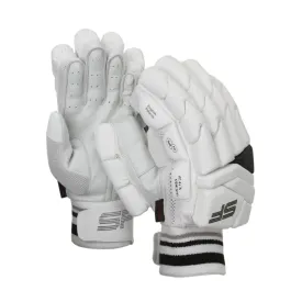 SF Black Edition Cricket Batting Gloves