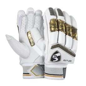 SG HP Lite Cricket Batting Gloves