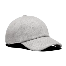 The Cap - SF Grey