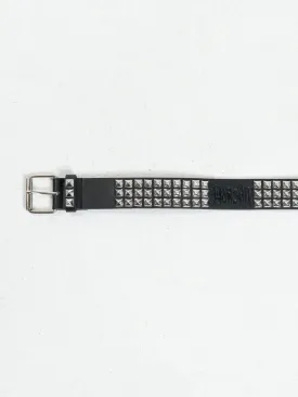 Worship Studded Belt